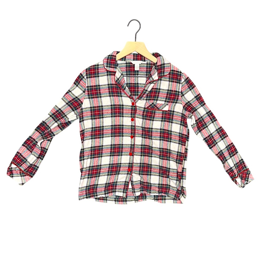 Charter Club PJ top